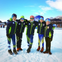 1ª SkiriMini 2022 | Prima tappa a Lago di Tesero con lo SkiriTrophy XCountry