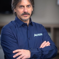 Acronis nomina Denis Valter Cassinerio come nuovo Regional Sales Director per l'Europa meridionale