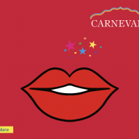 Anche in Toscana le cartoline di Poste Italiane dedicate al Carnevale