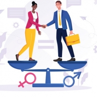 8 marzo 2022: le nuove strategie per un futuro gender equity