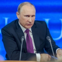 Marco Baroni (giornalista, Presidente UGEI): “Anacronismo e paranoia di Vladimir Vladimirovič Putin”