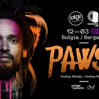 12/3 Pawsa al Bolgia - Bergamo