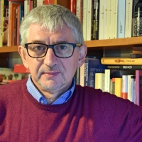 Fulvio Scaglione ad Arezzo per fare luce sulla guerra in Ucraina