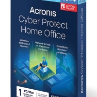 Durante il MWC 2022 Acronis presenta Acronis Cyber Protect Home Office