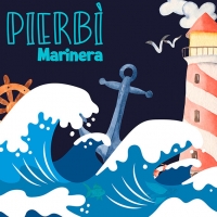 “Marinera” è il primo singolo strumentale di Pierbì, disponibile in digitale. Un brano dal ritmo travolgente con sonorità house e latine