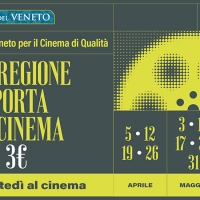 In Veneto si torna in sala a tre euro. Tre mesi di proiezioni cinematografiche a costo ridotto 