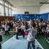 EASYPOP: esce in radio “TERRA DI LIBERTÀ”, un inno alla pace universale dedicato alla popolazione ucraina