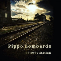 È su Youtube il video di “Railway station” di Pippo Lombardo (Playaudio/Azzurra Music)