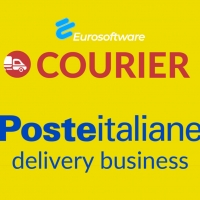 Eurosoftware Italia rilascia il connettore di autoproduzione Poste Delivery Business per l’integrazione con la suite Courier