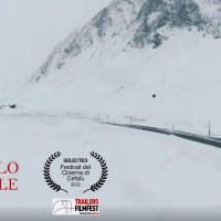 “Memoriale di un anomalo omicida seriale” Il cortometraggio ispirato al romanzo di Davide Buzzi selezionato al Festival del cinema di Cefalù