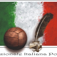 Nazionale Italiana Poeti - l'orgoglio di essere poeti 