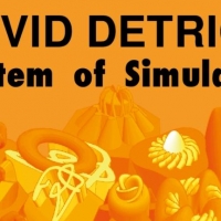 David Detrich - System of Simulacra