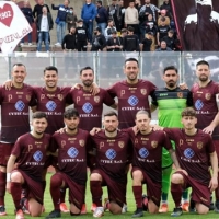 Calcio Pozzuoli: la Puteolana conquista la serie D