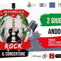 Arriva La Repubblica del Rock il Concertone della festa della Repubblica Italiana 