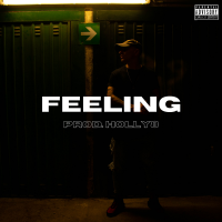 MONEAMOUR prod. HOLLIS “Feeling” è il nuovo singolo del rapper milanese