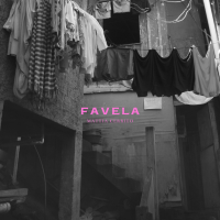 MATTIA CERRITO “Favela” è il singolo del rapper impegnato nel sociale