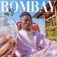 MOJO prod. GUMMA VYBZ “Bombay” è il nuovo singolo del trapper romano dalle radici guineane