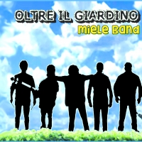 Gianfranco Caliendo, ex cantante e icona de Il Giardino dei Semplici, pubblica un nuovo album con la Miele Band