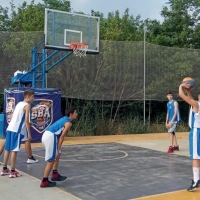 Un’estate all’insegna della pallacanestro con “Sba Summer”