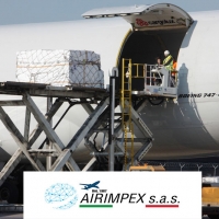 Servizio trasporto aereo salme ceneri AIRIMPEX