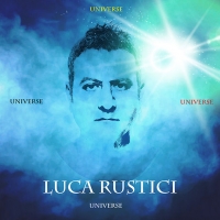 “Universe” è il nuovo EP strumentale di Luca Rustici