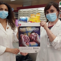 Il progetto “Pronto Badante” nelle Farmacie Comunali di Arezzo