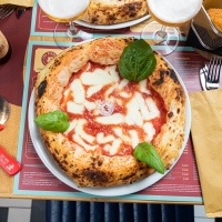 COMUNICATO STAMPA - Fra Diavolo arriva a Arese: dal 29 giugno la pizza artigianale a IL CENTRO