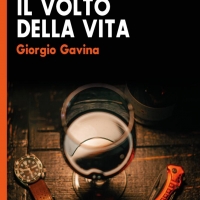 Giorgio Gavina presenta il romanzo giallo “Il volto della vita”