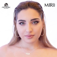 Tuya è il nuovo singolo della cantautrice Miriam Dardanelli, in arte MIRI, brano già disponibile negli store digitali