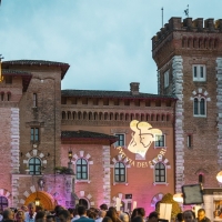 Martedì 26 luglio – Dinner Show di Friuli Venezia Giulia Via dei Sapori nel parco storico del Castello di Spessa di Capriva del Friuli (Go)