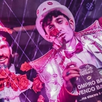 Circo Nero Italia: 4 show in un weekend tra Costa Smeralda, Napoli, Forte dei Marmi ed Alessandria