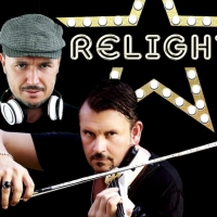 Relight Orchestra, 