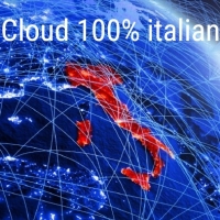 ASP ITALIA: IL CLOUD 100% ITALIANO