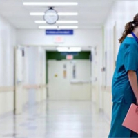 Nursing Up De Palma: «Siamo molto  preoccupati per il picco di contagi tra gli operatori sanitari, con una percentuale del 50% in più di nuovi infetti, negli ospedali»