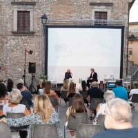 Fara Film Festival, al via la terza edizione: tra gli ospiti Giancarlo Giannini e Riccardo Scamarcio 