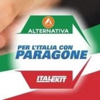 Daniele De Vito: ItalExit con Paragone, l'unica speranza per l'Italia!