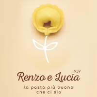 Pasta all'Uovo a Roma: Renzo e Lucia conquista la vetta