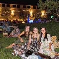   Il 31/8 DV Connection festeggia 10 anni di divertimento @ Sunset on Hills - Tenuta Celinate / Scanzorosciate (BG)