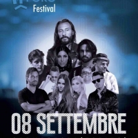   Il Foro Festival - Carmagnola (TO): grande musica fino all’11 settembre 2022.. Con Bob Sinclar, Mario Biondi, Sunshine Gospel Choir, Dagma Night