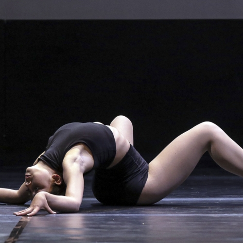 Collettivo Arezzo Ballet nasce la prima formazione per giovani ballerini