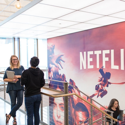 Netflix Lavora con noi: tutte le Nuove Offerte di lavoro