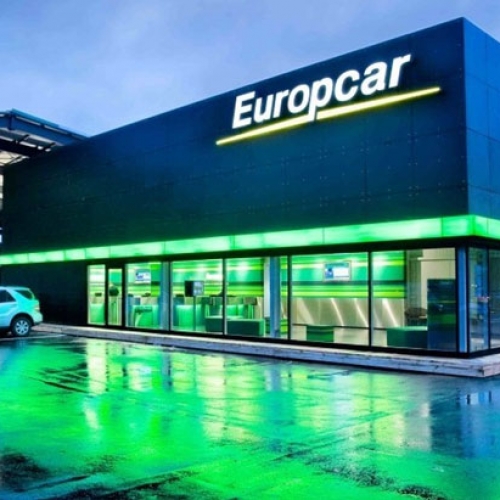 Europcar Lavora con Noi: Nuove Offerte in Corso