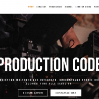 Production Code: racconta storie digitali da 5 secondi fino alle serie Tv