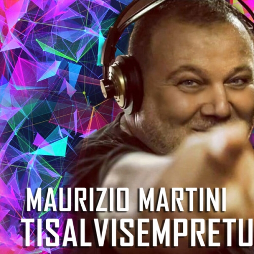 Maurizio Martini il nuovo singolo del cantautore romano “Ti salvi sempre tu”