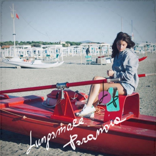 “Diomira, Lungomare Paranoia” nei principali store digitali il secondo singolo della cantautrice Fiorentina
