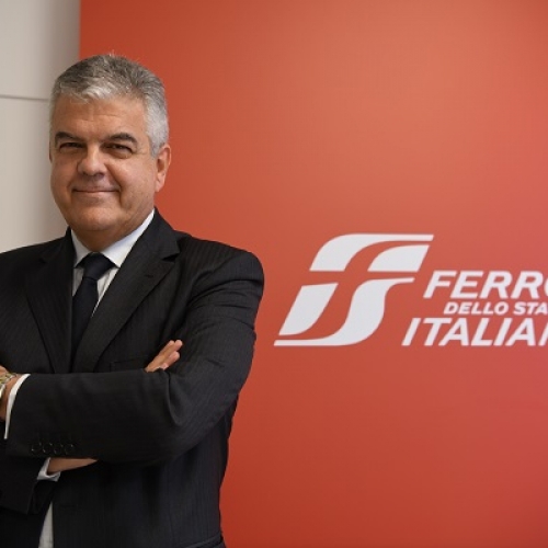 Gruppo FS: l’AD Luigi Ferraris a InnoTrans per presentare il sistema Nikrasa 