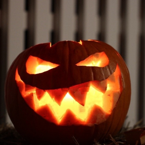 Halloween: il giorno più spettrale dell’anno arriva su Wallapop