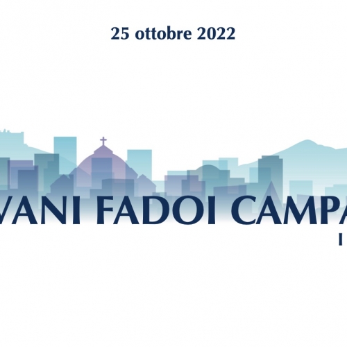 Congresso Giovani Fadoi Campania 2022: il 25 ottobre all’Ospedale del Mare di Napoli