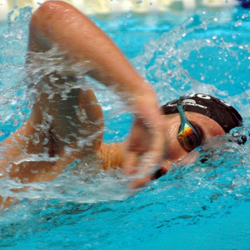 “Autunno in piscina”, un nuovo corso gratuito con la Chimera Nuoto
