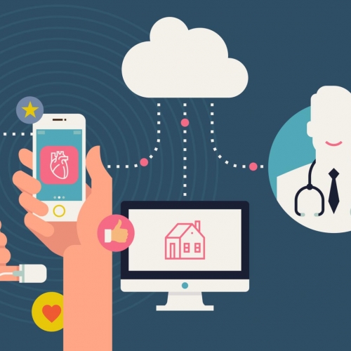Inchiesta online sulla salute realizzata con strumenti digitali